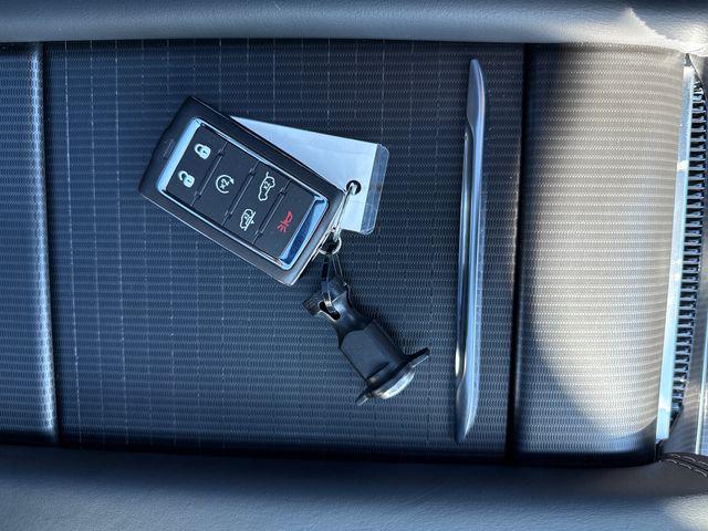 2026 Jeep Grand Wagoneer L Summit Obsidian 4x4