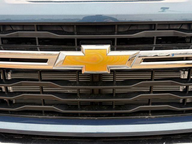 2026 Chevrolet Silverado 3500HD Crew Cab, Long Bed, LT Dual Rear Wheel, RWD