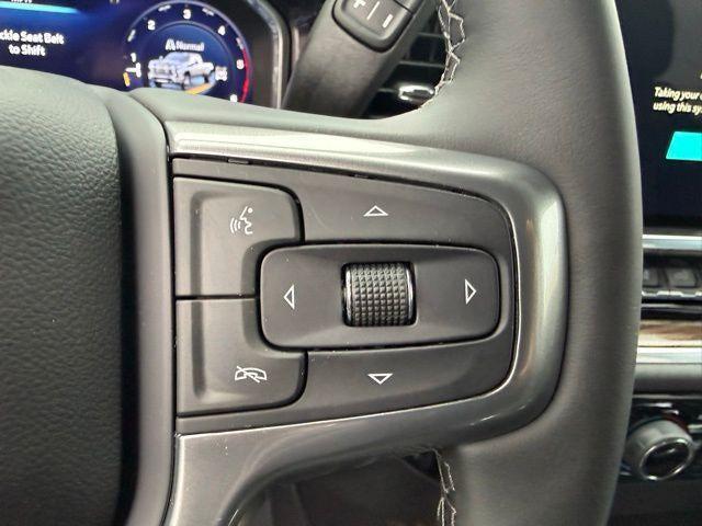 2026 Chevrolet Silverado 3500HD Crew Cab, Long Bed, LT Dual Rear Wheel, RWD
