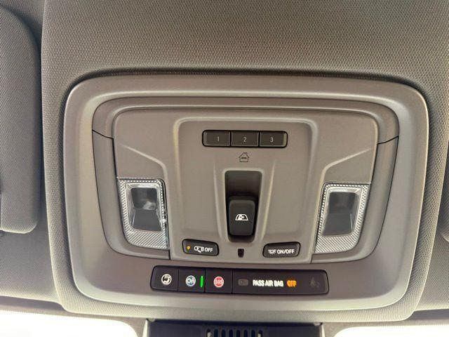 2026 Chevrolet Silverado 3500HD Crew Cab, Long Bed, LT Dual Rear Wheel, RWD