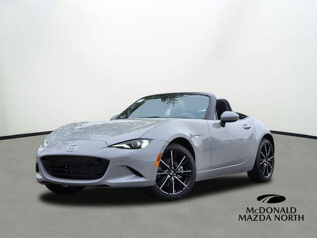 2026 Mazda MX-5 Grand Touring for sale in Longmont, CO