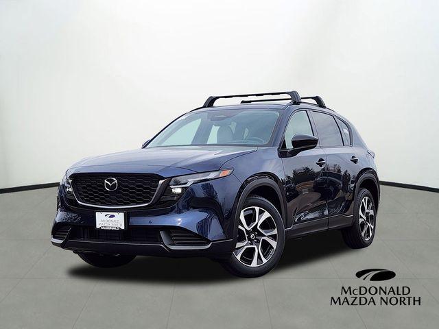 2026 Mazda CX-5 2.5 S Preferred for sale in Longmont, CO