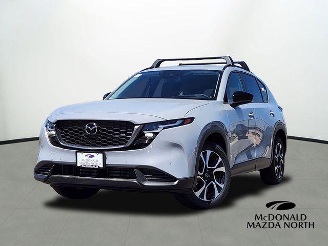2026 Mazda CX-5 2.5 S Preferred for sale in Longmont, CO