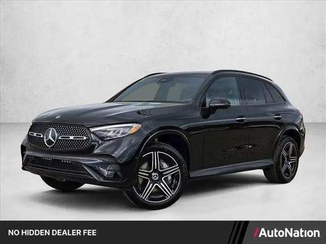 2026 Mercedes-Benz GLC SUV for sale in Waco, TX