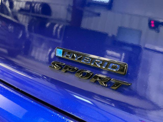 2026 Honda Accord Sedan Sport