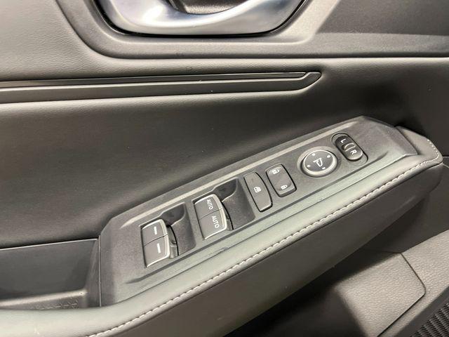 2026 Honda Accord Sedan Sport
