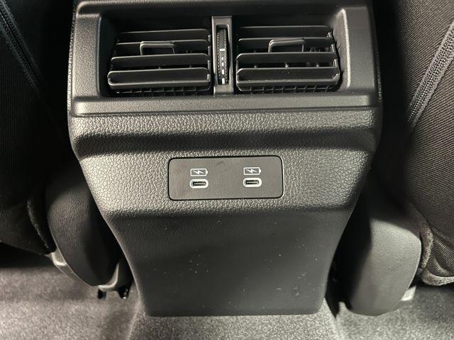 2026 Honda Accord Sedan Sport