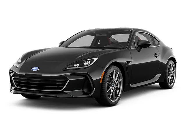 2026 Subaru BRZ Limited for sale in Madison, WI