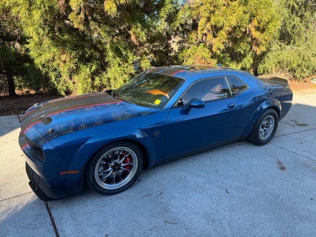 2021 Dodge Challenger SRT Hellcat Redeye Widebody for sale in Bremen, GA
