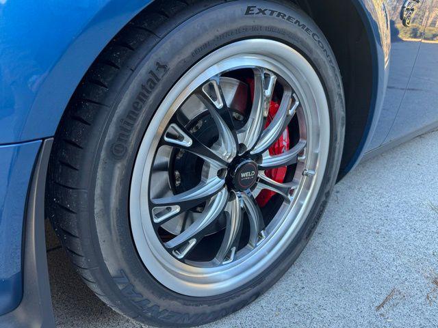 2021 Dodge Challenger SRT Hellcat Redeye Widebody