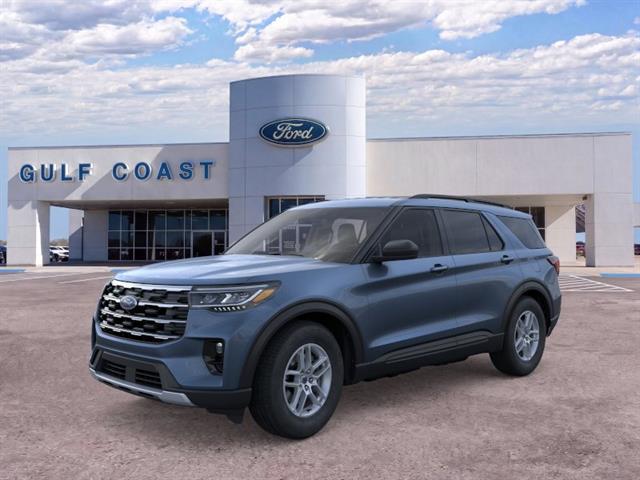 2026 Ford Explorer Active w/200A Pkg for sale in Angleton, TX