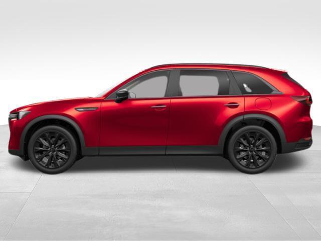 2026 Mazda X-90 Premium Sport