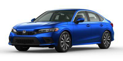 2023 Honda Civic EX for sale in Tewksbury, MA