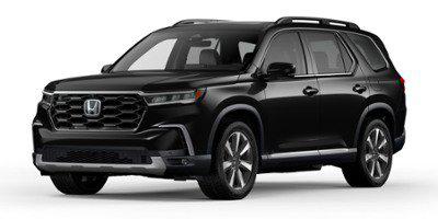 2023 Honda Pilot AWD Elite for sale in Tewksbury, MA