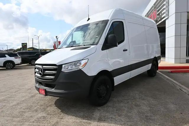 2025 Mercedes-Benz Sprinter 2500 Standard Roof 4-Cyl Diesel for sale in Victoria, TX