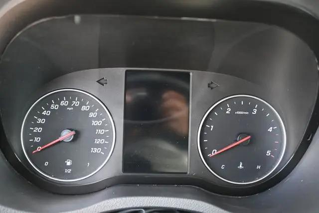 2025 Mercedes-Benz Sprinter 2500 Standard Roof 4-Cyl Diesel