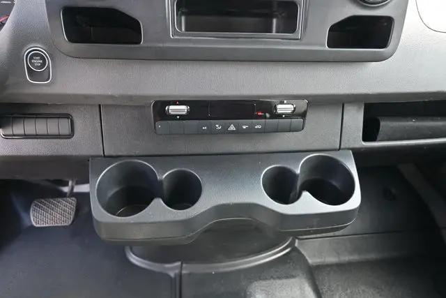 2025 Mercedes-Benz Sprinter 2500 Standard Roof 4-Cyl Diesel