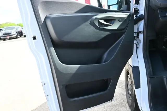 2025 Mercedes-Benz Sprinter 2500 Standard Roof 4-Cyl Diesel