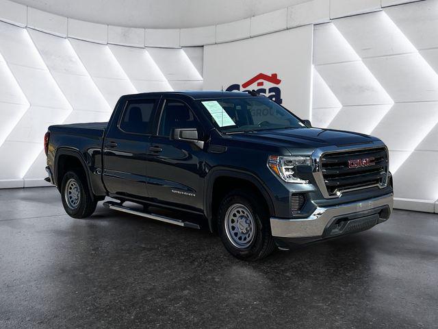 2020 GMC Sierra 1500 2WD Crew Cab Short Box for sale in El Paso, TX