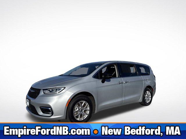 2024 Chrysler Pacifica Touring L for sale in New Bedford, MA