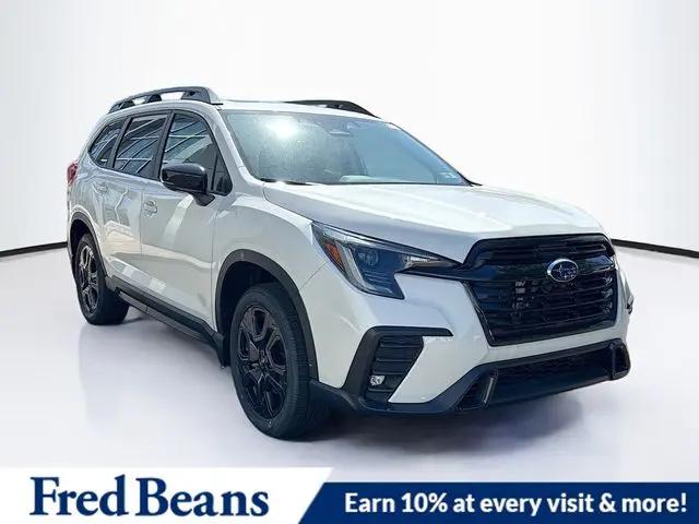 2026 Subaru Ascent Onyx Edition Touring 7-Passenger for sale in Doylestown, PA