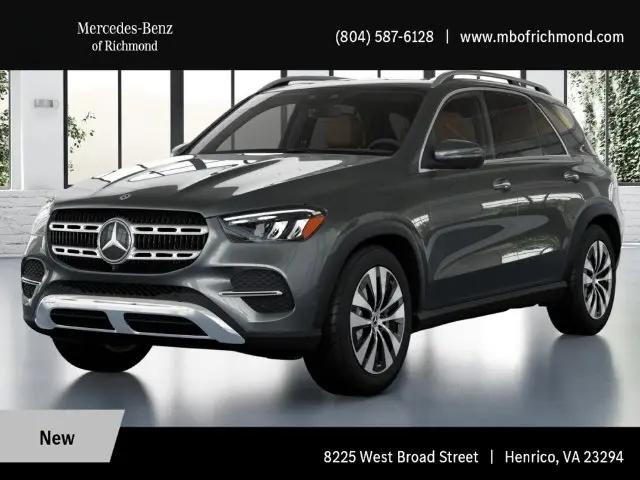 2026 Mercedes-Benz GLE GLE 350 GLE 350 for sale in Richmond, VA