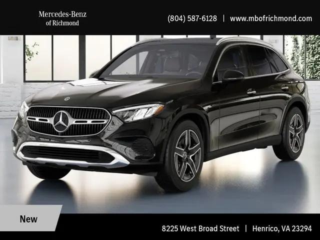 2026 Mercedes-Benz GLC GLC 300 for sale in Richmond, VA