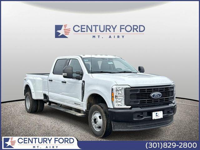 2026 Ford F-350 XL for sale in Mount Airy, MD