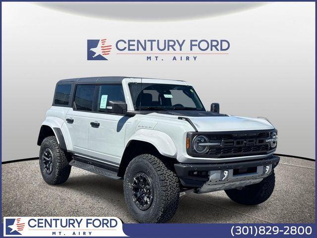 2026 Ford Bronco Raptor for sale in Mount Airy, MD