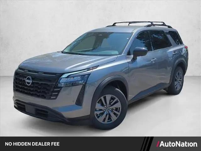 2026 Nissan Pathfinder SV for sale in Memphis, TN