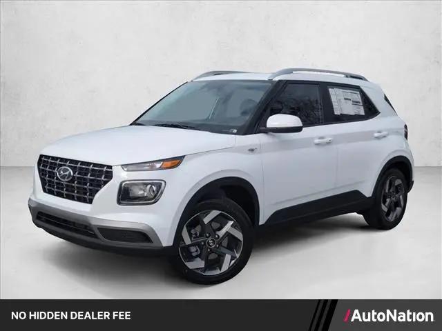 2026 Hyundai Venue SEL for sale in Buford, GA