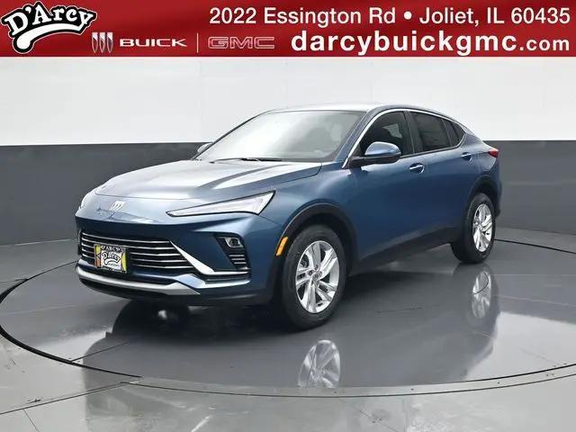 2026 Buick NV Preferred FWD for sale in Joliet, IL