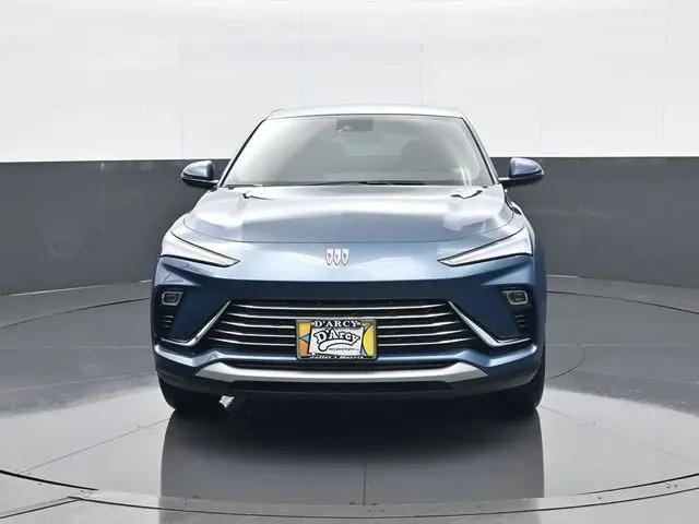 2026 Buick NV Preferred FWD