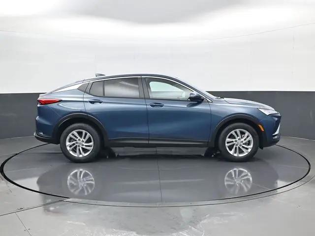 2026 Buick NV Preferred FWD