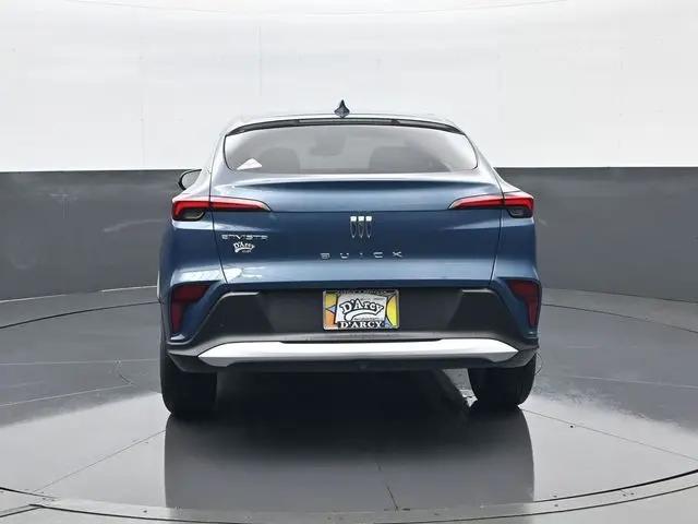 2026 Buick NV Preferred FWD