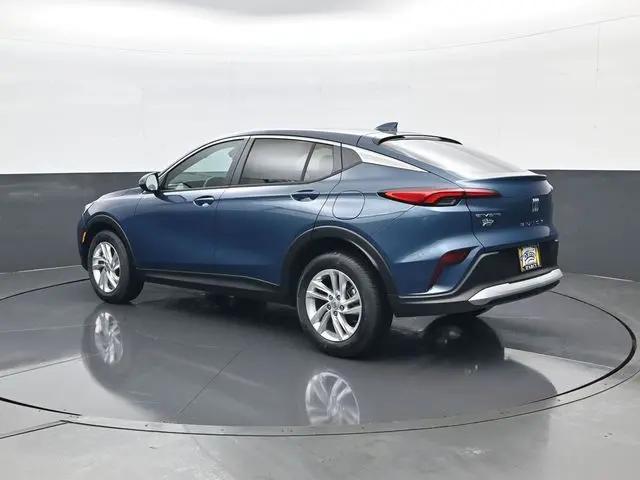 2026 Buick NV Preferred FWD