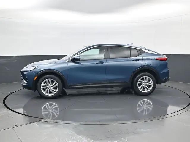 2026 Buick NV Preferred FWD