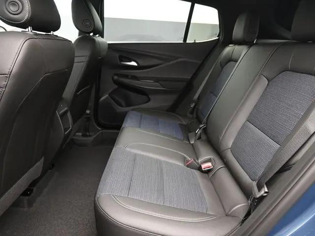 2026 Buick NV Preferred FWD