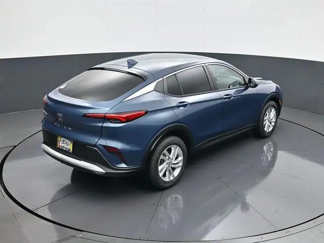 2026 Buick NV Preferred FWD