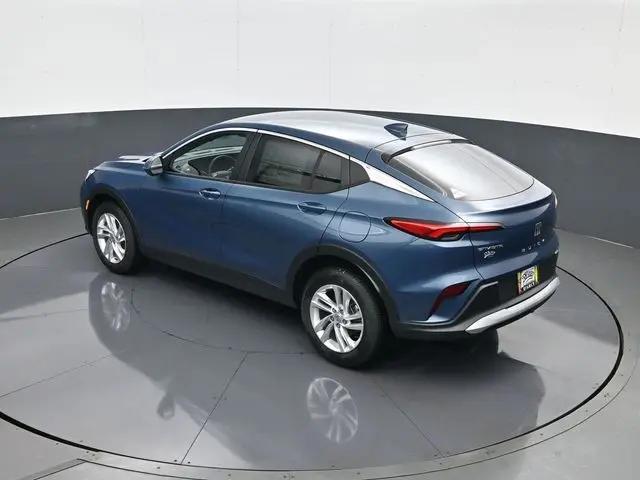 2026 Buick NV Preferred FWD