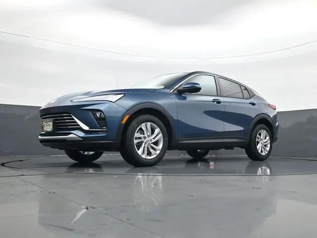 2026 Buick NV Preferred FWD