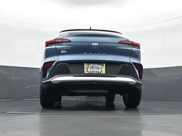 2026 Buick NV Preferred FWD