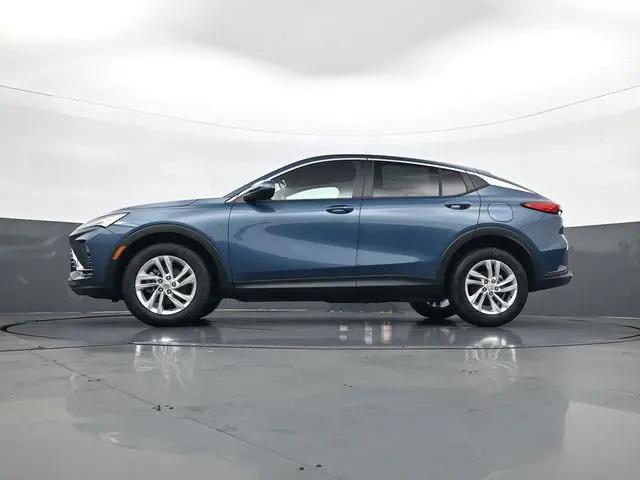 2026 Buick NV Preferred FWD