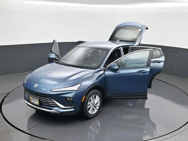 2026 Buick NV Preferred FWD