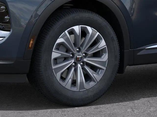 2026 Buick Envision Preferred AWD