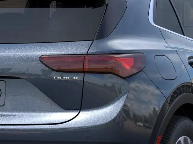 2026 Buick Envision Preferred AWD