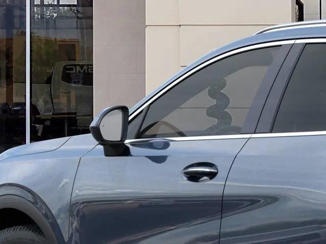 2026 Buick Envision Preferred AWD