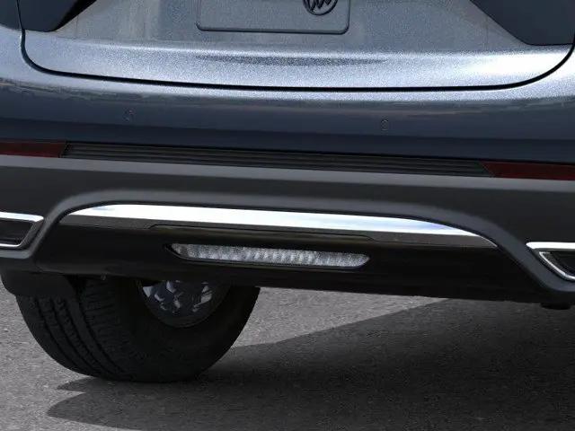 2026 Buick Envision Preferred AWD