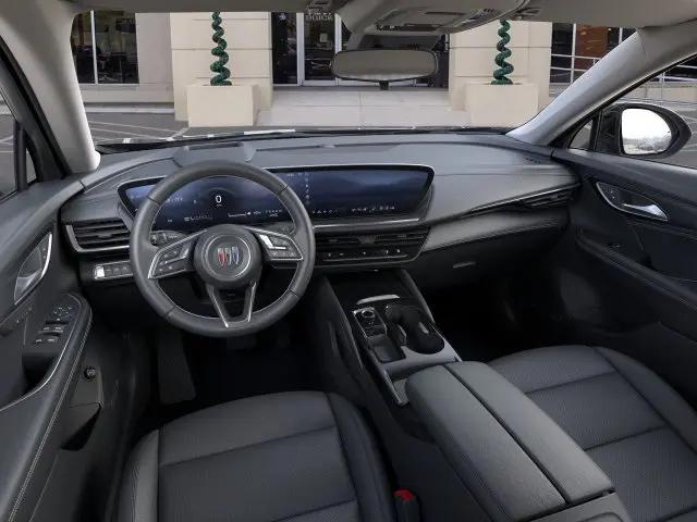 2026 Buick Envision Preferred AWD