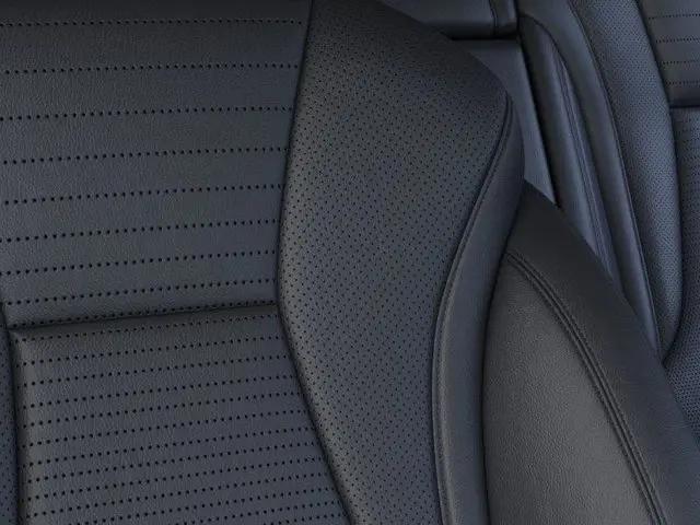 2026 Buick Envision Preferred AWD